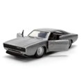 thumbnail image 2 of Dom\'s Dodge Charger R/T Bare Metal \Fast & Furious 7\ Movie 1/32 Diecast Model Car by Jada "", 2 of 5