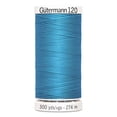 thumbnail image 2 of GÜTERMANN 120 100% Polyester All Purpose Thread, 274 m (300 yd), 2 of 2