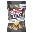 thumbnail image 5 of Mélange de grignotines aux herbes et à l'ail Chex Mix, 5 of 5