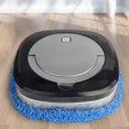 thumbnail image 3 of Bgsha 360 Cleaning Robot Mop For Efficient Cleaning 360 Degree Cleaning Robot Advanced Wiping Technology Hard Floor Cleaning, 3 of 10