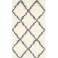 thumbnail image 3 of Safavieh Montreal Cebrail Tapis Géométrique Shag, 3 of 3