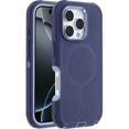 thumbnail image 4 of OtterBox Defender Series Pro Case for MagSafe for iPhone® 16 Pro - Purple, 4 of 6
