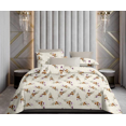 thumbnail image 1 of Drap de Lit Serene Slumber - Moutarde, 1 of 1
