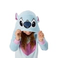 thumbnail image 2 of Disney Stitch Toddler Girls' Character Onesie, 2 of 5