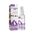 thumbnail image 1 of 50ml Pet Estrus Inhibiting Liquid Dog Cats Calming Solution Anxiety Relief Pheromone Spray Pet, 1 of 8