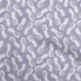 thumbnail image 1 of oneOone Georgette Viscose Violet Tissu Fruits Matière de Robe Tissu Imprimé Tissu au Yard 42 Pouces de Large, 1 of 5