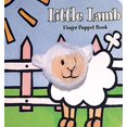 thumbnail image 1 of Little Lamb: Finger Puppet Book, 1 of 3