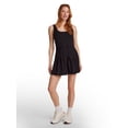 thumbnail image 1 of Reebok Robe plissée Baseline pour femmes, 1 of 7