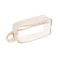 thumbnail image 1 of Vaidha Transparent Large Capacity Visible Pencil Case For Junior And High School Students, Pencil Case, 1 of 2