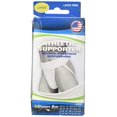 thumbnail image 1 of Supporter Athlétique WHT SPORTAID Taille : LGE, 1 of 2