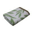 thumbnail image 3 of Home Trends Fashion Chiffon De Lavage, 3 of 5
