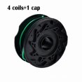 thumbnail image 2 of Hearth & Gear Complete Mower Replacement Parts Kit Compatible With Major Durable Belts & More Set For Efficient Cutting Teacher Toolbox Saw Set D8 Smart Diagnosis System Mechanics Electrician Bag, 2 of 6