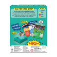 thumbnail image 4 of Skillmatics Guess in 10: World Of Sports / Jeu de Cartes de Trivia (6 Ans et +), 4 of 5
