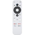 thumbnail image 1 of New for ONN Android TV 4K UHD Streaming Voice Remote Control 100026240 100024646, 1 of 4