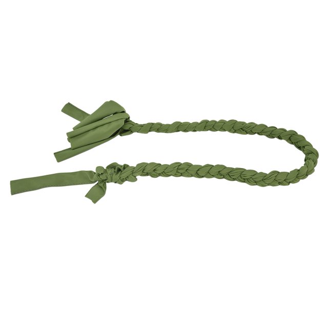 Braided Horse Tail Wrap,Extensions Braided Horse Tail Wrap Polyester Beautiful Protective Repellent Protector For Horses