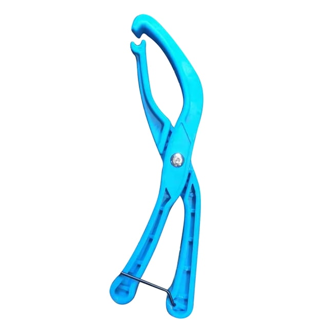 WIFKLSIIPG Bike Hand Install & Removal Clamp for Difficult Bike Tire Bead Jack Lever Tool