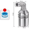 thumbnail image 2 of 2 Pcs Pompe de Piscine Hayward Connecteur Rapide ABS, 2 of 4