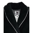 thumbnail image 3 of Ascentix Veste Smoking en Velours avec Doublure en Satin (Hommes), 3 of 4