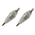 thumbnail image 1 of yingyy 2pcs Poisson Attrayant Lampe Attraction Multiples Lampes Haute Luminosité Lumière Mini Léger Rivière Lac Mer à l'Extérieur Blanc, 1 of 6