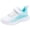 Mint Green, variant on gdxvjhbj Toddler Shoes Girls Boys Girls Sneaker Basketball Shoes Running Shoes Size 4 (Pink,Big Kids 4)
