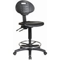 thumbnail image 1 of Nicer Furniture Urethane Drafting Chair, 1 of 3