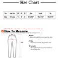 thumbnail image 3 of RKSTN Womens Pants Fall Casual Solid Color Drawstring Long Pants Loose Elastic Waist Long Wide Leg Pants with Pockets, 3 of 6
