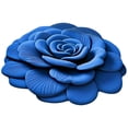 thumbnail image 5 of Yhmxh 3 D Flower Mat Soft Carpet Non-Slip Area Carpet Dining Room Home Bedroom Carpet Floor Washable Rug Anti-slip Rug Decorative Rug Rugs for Living Room Outdoor Rug Bathroom Rugs Kithchen Rug, 5 of 5