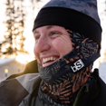 thumbnail image 4 of BLACKSTRAP Cagoule à Capuche Vin, 4 of 4
