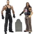 thumbnail image 3 of WWE Battle Bray Wyatt and Undertaker Figures, 2-Pack, 3 of 5