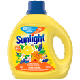thumbnail image 1 of Sunlight® Original Fresh – Liquid Detergent 3.85L, 115 Wash Loads, 1 of 5