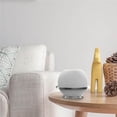 thumbnail image 3 of Support Mural pour Homepod Mini, Support Gain de Place en Acrylique, Gestionnaire de Sortie de Haut-Parleur Bluetooth pour Homepod Mini, Support, 3 of 9