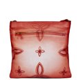 thumbnail image 2 of Sishka Womens Slim Crossbody Sling Bag with Hand Painted Rabbit Design – Stylish Leather Shoulder Bag for Work, Travel & Daily Use, 2 of 6