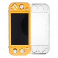 thumbnail image 3 of Protective Case For Nintendo Switch Lite  Transparent Crystal Anti-scratch Host Handle Gamepad Console Shell Cover, 3 of 5