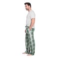 thumbnail image 4 of George Men's Two Piece Pajama Set, 4 of 6