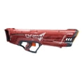 thumbnail image 1 of SPYRA SpyraDash Water Blaster, 700ml Long Range Powerful Toy Gun for Outdoor Games, Red, 1 of 9