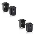 thumbnail image 2 of Thinsony 2pieces Waterproof Silicone Case Convenient And Practical Solution For Outdoor 2Set, 2 of 6