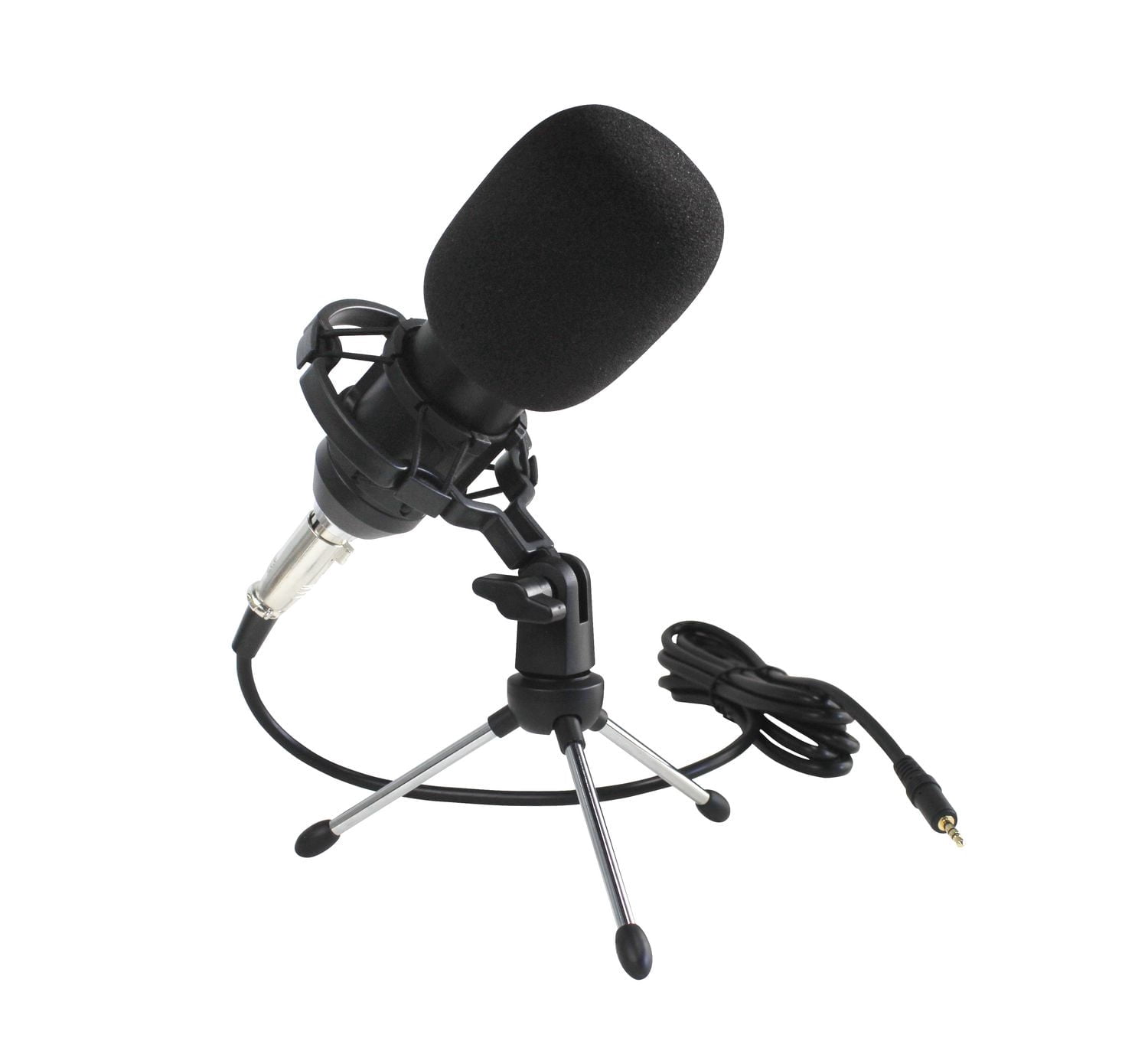 : Podcast Microphone Kit