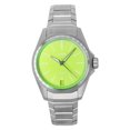 thumbnail image 1 of Oris ProPilot X Kermit Edition Titane Cadran Vert Automatique 01-400-7778-7157-Set 100 m Montre pour Homme, 1 of 4
