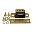 thumbnail image 4 of Energy Suspension Auto Trans Mount 3.1108G Zinc; Black; Polyurethane, 4 of 4