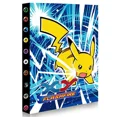 thumbnail image 1 of Trading Card Binder, 9 Pocket Card Storage Collector Holder Binder Fits 432 Cards（JJK8), 1 of 5