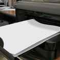 thumbnail image 4 of HOOWIFFY High Adhesion White Sticker Paper for Inkjet Printer Printable Matte Sheets Easy to Peel and Stick, 4 of 5