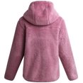 thumbnail image 4 of Reebok Women's Double Fleece Jacket, 4 of 7