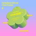 thumbnail image 4 of DAISE Happy Daise Fragrance Body Mist in Grape & Amber, 3.3 fl oz, 4 of 9