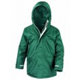 thumbnail image 1 of Result Boys/Girls Core Winter Parka Waterproof Windproof Jacket, 1 of 3