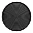 thumbnail image 3 of Kate and Laurel Mahdavi Table Basse Moderne, 26 x 26 x 16, Noir, Table Basse Unique au Design Sophistiqué, 3 of 8