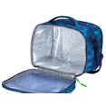 thumbnail image 4 of Roots Insulated Lunch Bag BLUE, 4 of 4