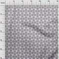 thumbnail image 2 of oneOone Polyester Lycra Fabric Peacock Feather Ikat Fabric Prints By Yard 56 Inch Wide, 2 of 4