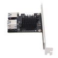 thumbnail image 2 of Carte d'Extension PCI E 1 à 4 Ports PCIE Brancher la Conception Anti-Interférence Carte Montante PCIE pour Bureau, 2 of 14