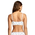 thumbnail image 2 of Jockey Soutien-gorge Triangle Extensible en Coton Biologique pour Femme, 2 of 6