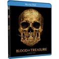 thumbnail image 1 of Blood & Treasure : Saison Deux, 1 of 1